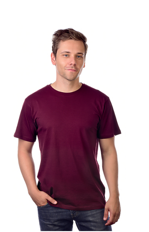 UNISEX HUMMINGBIRD SHORT SLEEVE T-SHIRT