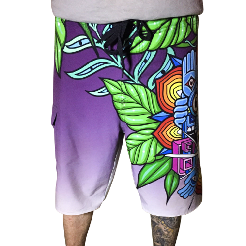 Board Shorts envisionfestival