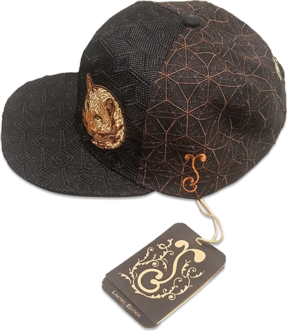 Grassroots Envision Hat
