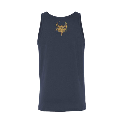 Unisex Jaguar Tank