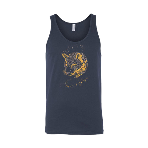 Unisex Jaguar Tank