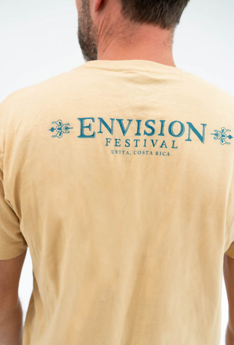 Men's Local Artist Contest Design T-Shirt